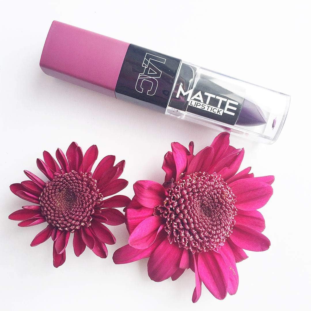 L.A. COLORS Matte Lipstick, Entice CML469 Beauty & Personal Care L.A. COLORS