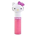 Lip Smacker Lippy Pals Swirls, Sanrio Hello Kitty, Flavored Moisturizing & Smoothing Soft Shine Lip Balm, Hydrating & Protecting Fun Tasty Glossy Beauty & Personal Care Lip Smacker