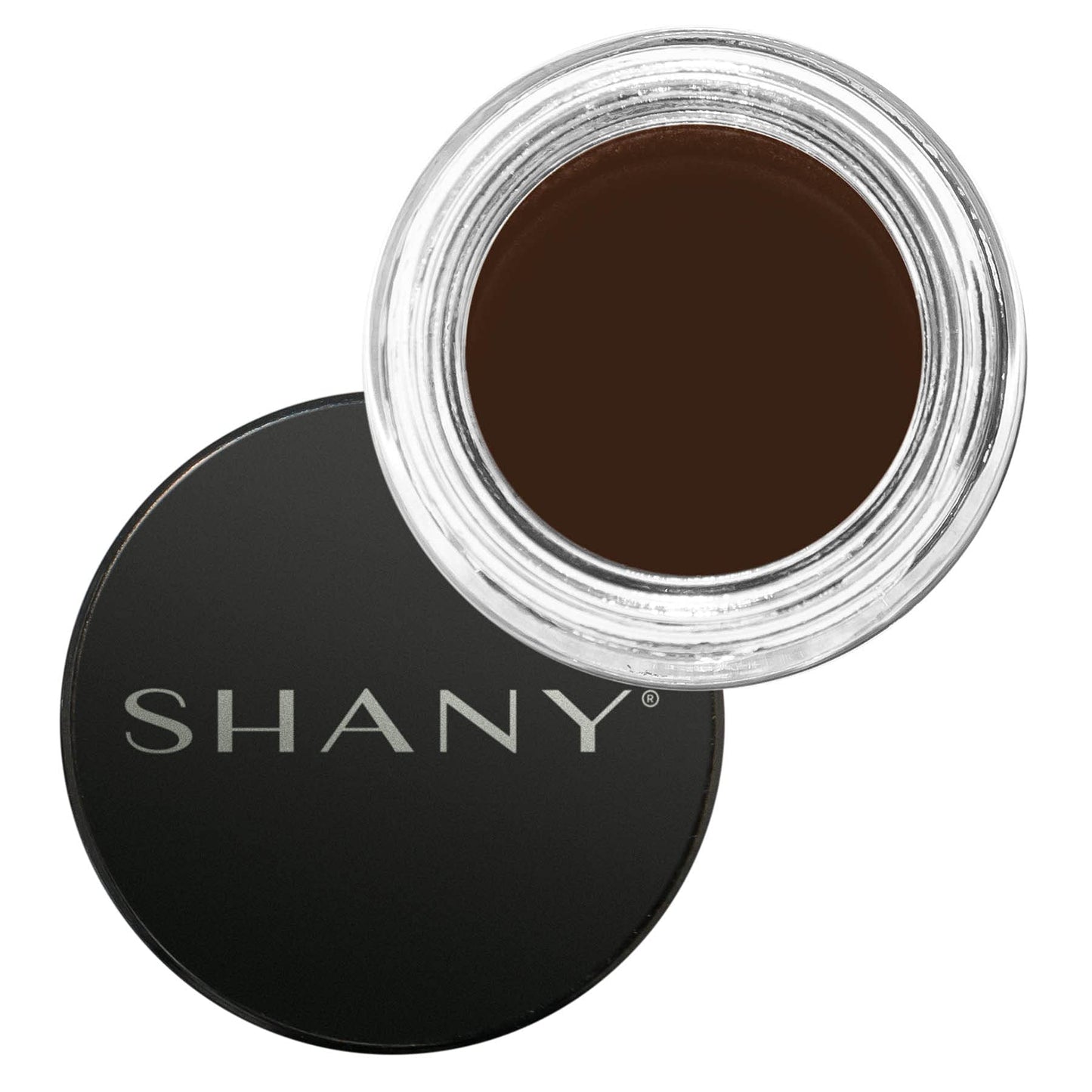 SHANY Indelible Gel Eyeliner - Talc Free - Waterproof, Crease Proof Liner - HAZELNUT Beauty & Personal Care SHANY