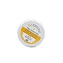 Edge Control Gel ? Super Shine & Moisture ? Flake-Free, Non-Sticky & Non-Greasy ? Excellent for Hair Braiding Beauty & Personal Care EZ EDGES