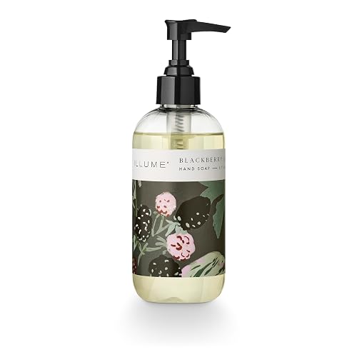 Illume Beautifully Done Blackberry Absinthe Hand Soap Beauty & Personal Care Illume
