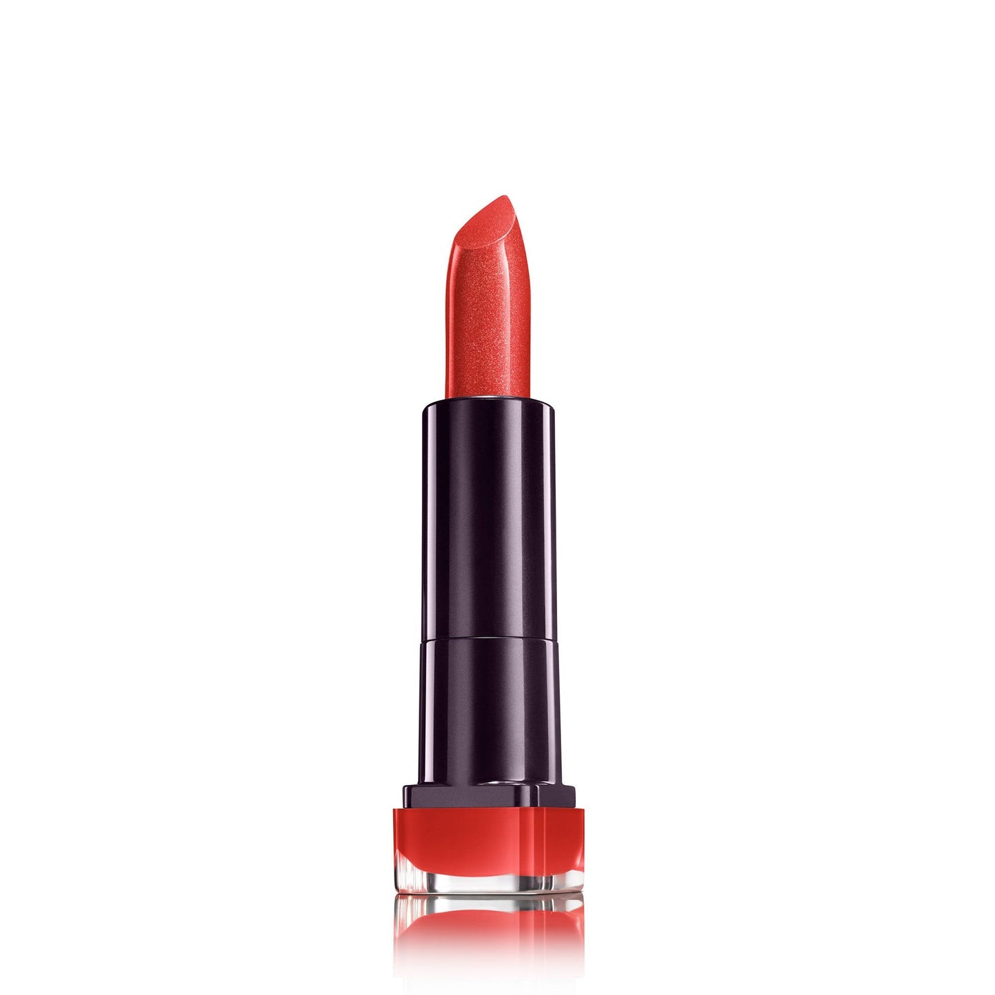 COVERGIRL Exhibitionist Lipstick Cream, Candy Apple 292-0.12 oz (packaging may vary) Beauty & Personal Care COVERGIRL