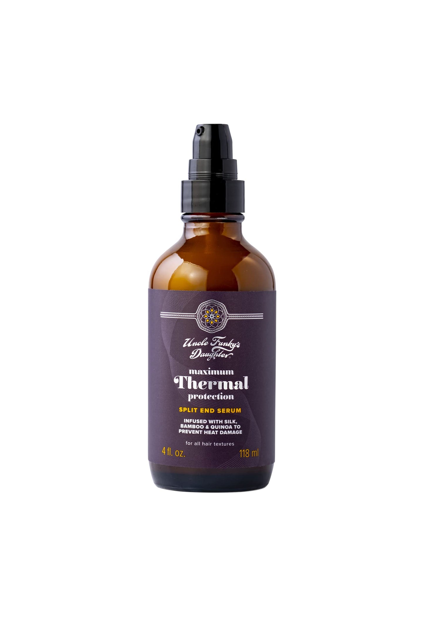 Uncle Funky's Daughter Maximum Thermal Protection Split End Serum Beauty & Personal Care Uncle Funky's Daughter