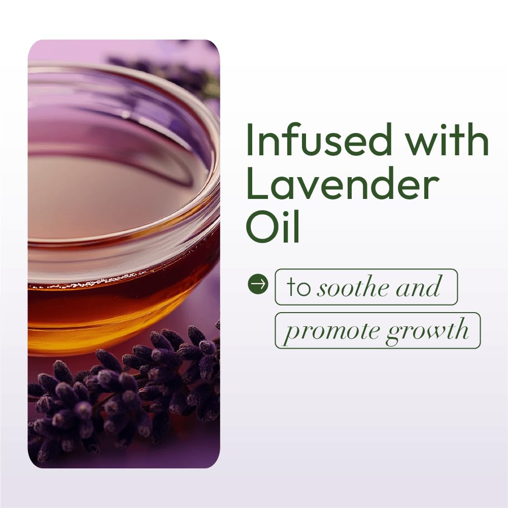 ORS Olive Oil Braidzone 7-In-1 Braid Leave-In Spray with Lavender, Acai & Batana Oil for Hair & Scalp Nourishment 8 Ounces Beauty & Personal Care ORS