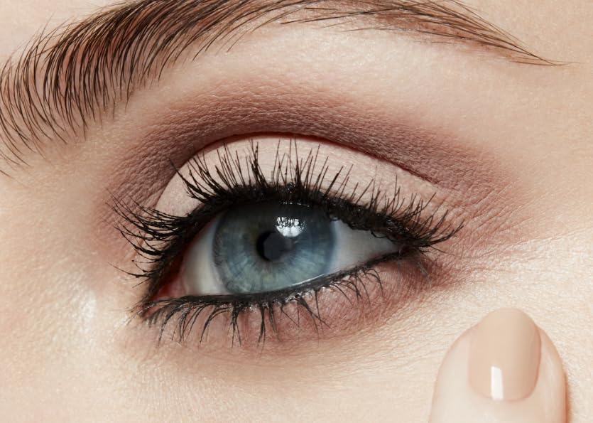 MAC Eye Shadow (Pro Palette Refill Pan), Cozy Grey, .05 Ounces
