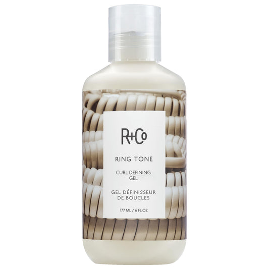 R+Co Ring Tone Ultra Defining Gel Creme 177 ml / 6 oz Beauty & Personal Care R+Co