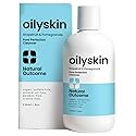 natural outcome Oily Skin Cleanser | Oil Control Daily Face Wash | Pore Hydrating Non-Greasy Cleansing Gel with Purifying Citrus Extracts for Oily Beauty & Personal Care natural outcome