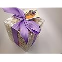 Spa Pure CLEMENTINELAVENDER Bath Bombs: Gift Set with 14 1 oz, ultra-moisturizing bath bombs, great for dry skin, makes a great gift Beauty & Personal Care Spa Pure