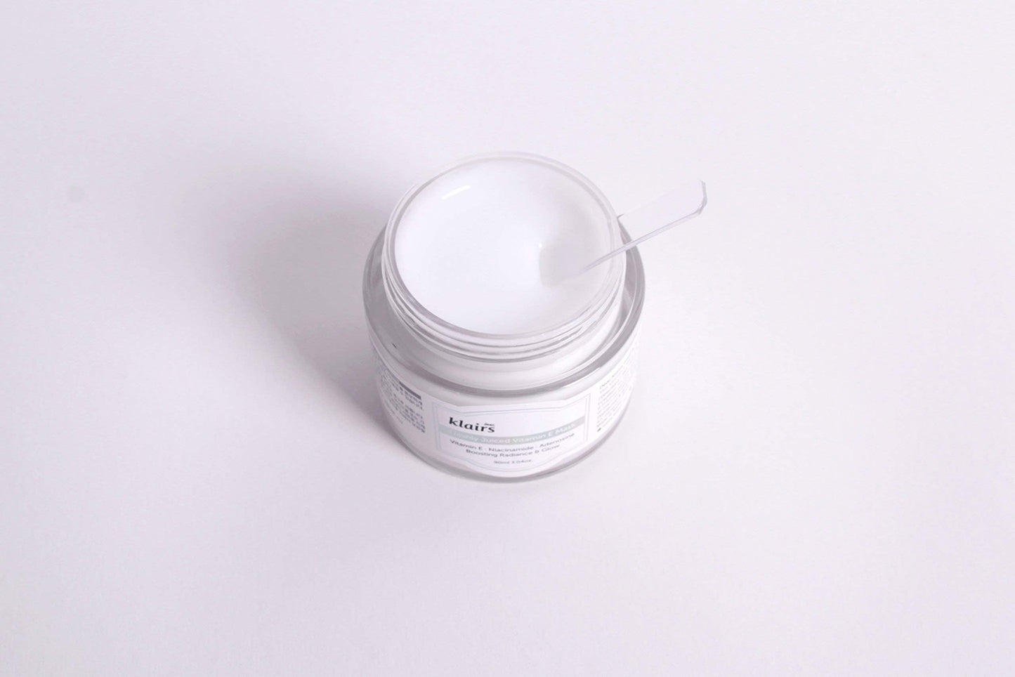 DearKlairs Freshly Juiced Vitamin E Mask - Korean Sleeping Mask with Niacinamide & Vitamin E for Hydrated, Glowing Skin, Nourishing Overnight Care Beauty & Personal Care DearKlairs