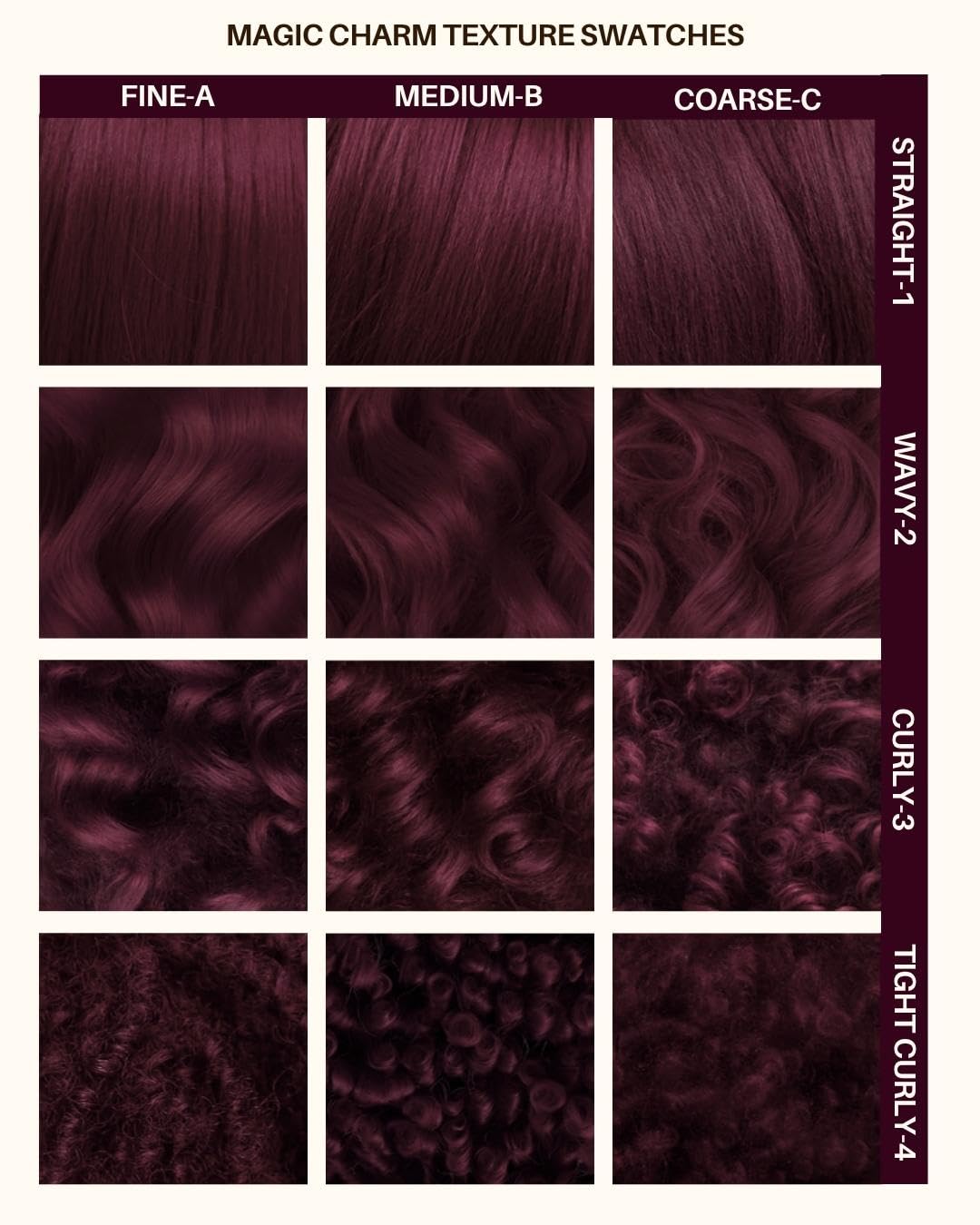 Lunar Tides Semi-Permanent Hair Color (43 colors) (Magic Charm, 4 fl. oz.) Beauty & Personal Care Lunar Tides
