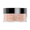Marcelle Loose Setting Face Powder, Medium Translucent, Talc-Free, Mattifying, Natural & Smooth Finish, Flawless Complexion, Long-Lasting Beauty & Personal Care MARCELLE