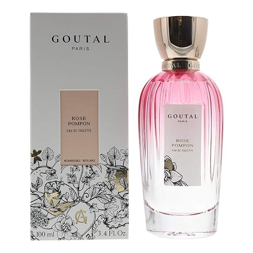 Annick Goutal - Rose Pompon, Edt 100ml Beauty & Personal Care Annick Goutal