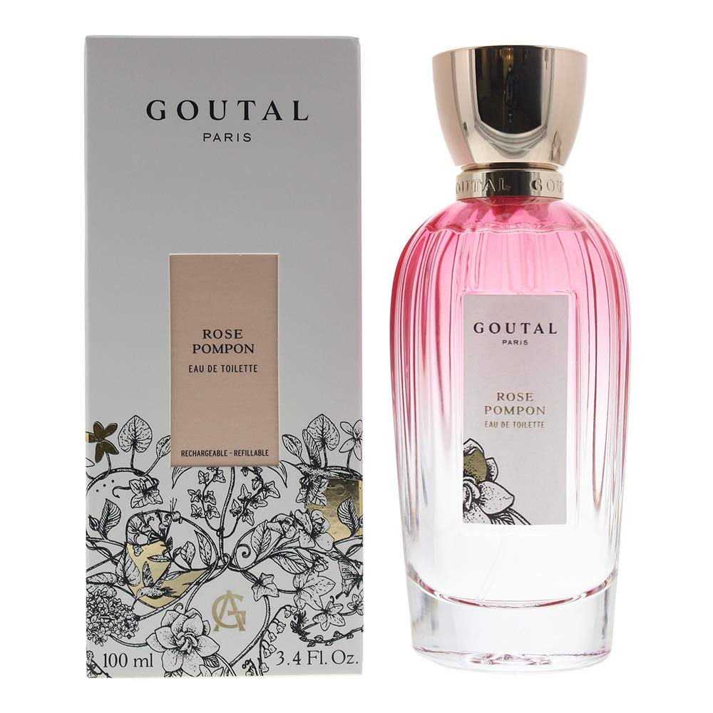 Annick Goutal - Rose Pompon, Edt 100ml Beauty & Personal Care Annick Goutal