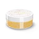 MARBLERS Glitter Mica Powder [Rosy Gold] 0.14oz (4g) | Glitter Mica | Highly Pigmented | Non-Toxic, Vegan, Cruelty-Free | Eyeshadow, Body Butter, Nail Beauty & Personal Care MARBLERS
