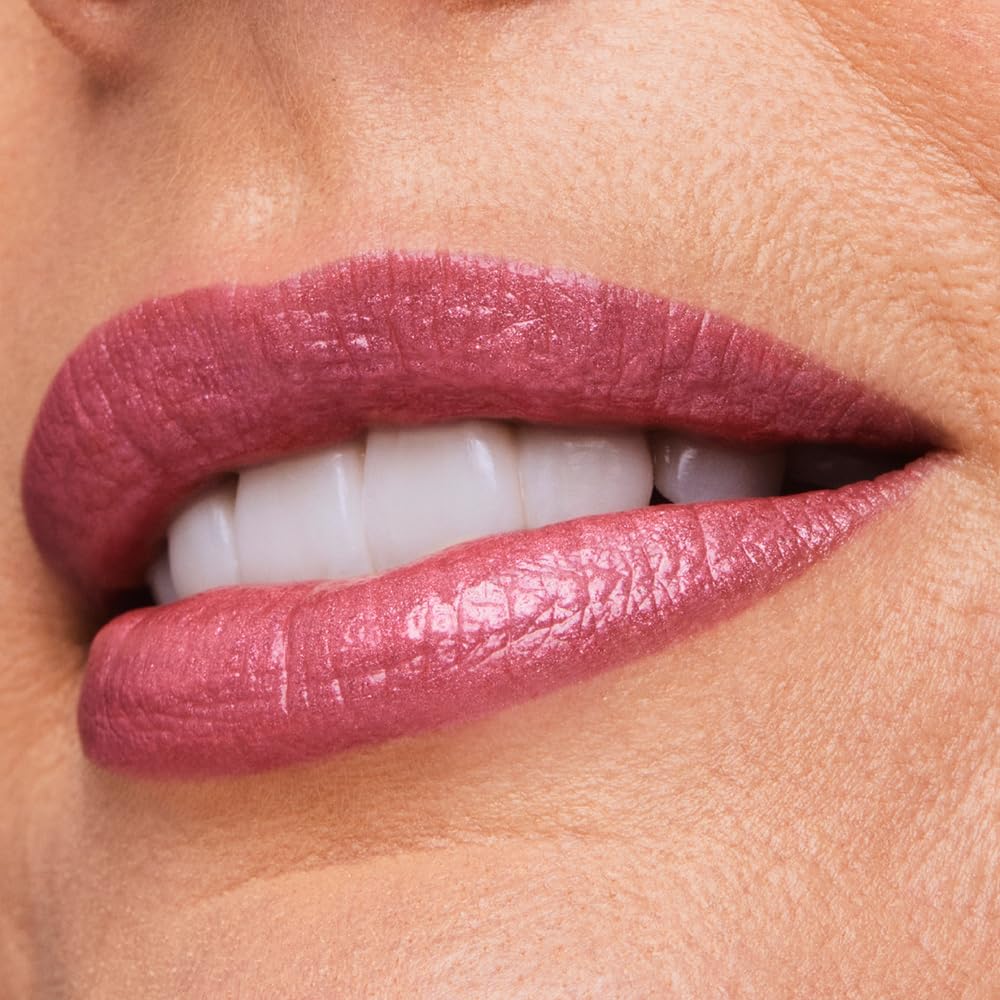 Estée Lauder Pure Color Long-Lasting Hi-Lustre Lipstick for Women | Shimmer Finish, 0.12 Ounce, 223 Candy Beauty & Personal Care Estée Lauder