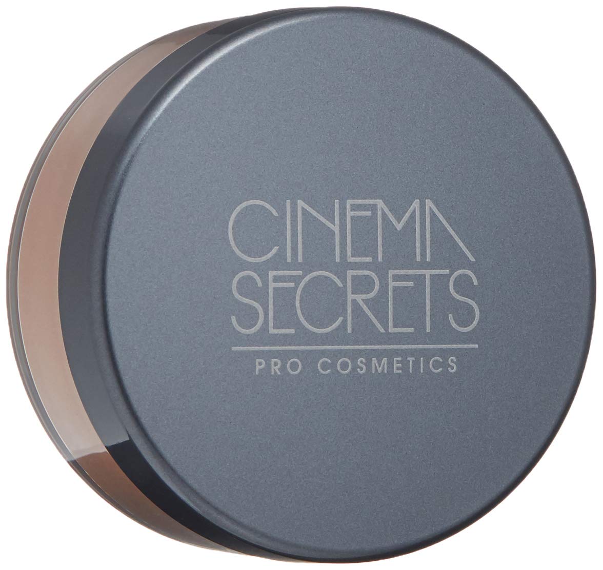 CINEMA SECRETS Ultralucent Illuminating Powder, Sunset Beauty & Personal Care CINEMA SECRETS