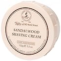 Taylor of Old Bond Street Sandalwood Shaving Cream Bowl, 5.3-Ounce Beauty & Personal Care Taylor of Old Bond Street