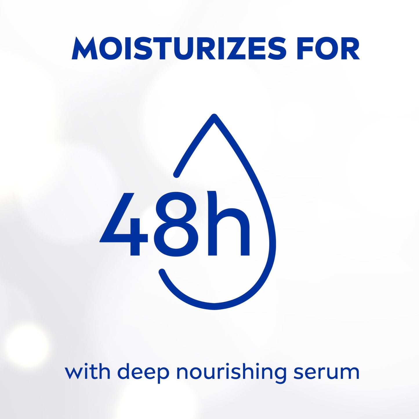 NIVEA Sensitive and Radiant Face and Body Cream for Dry, Sensitive Skin, Vegan Body and Face Moisturizer with Shea Butter and Aloe Vera, 6.8 Oz Tube Beauty & Personal Care NIVEA