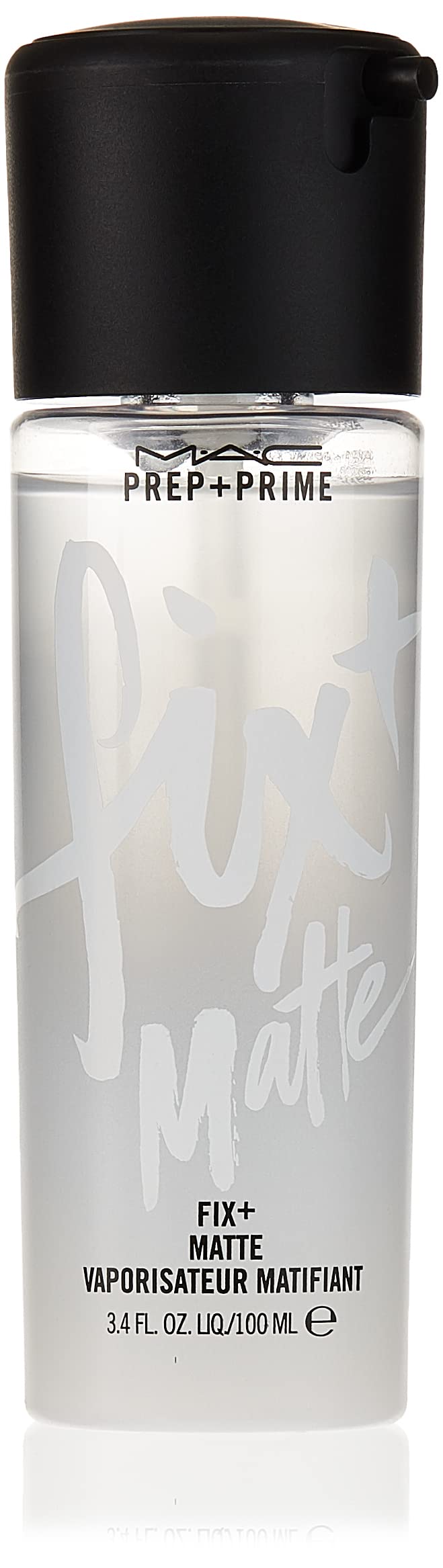 Mac Prep + Prime Mac Fix + Matte 100 ml Beauty & Personal Care MAC