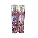 Bath and Body Works Mist, Brown Sugar and Fig, 8.0 Ounce - Set of 2 Beauty & Personal Care Bath & Body Works