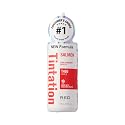 Red by Kiss Tintation Semi-Permanent Hair Color, Aloe Vera Water Based, Argan Oil, Olive Oil, Collagen & Keratin, Long-Lasting Color Dye (Salmon, 5 Fl Beauty & Personal Care Red By Kiss