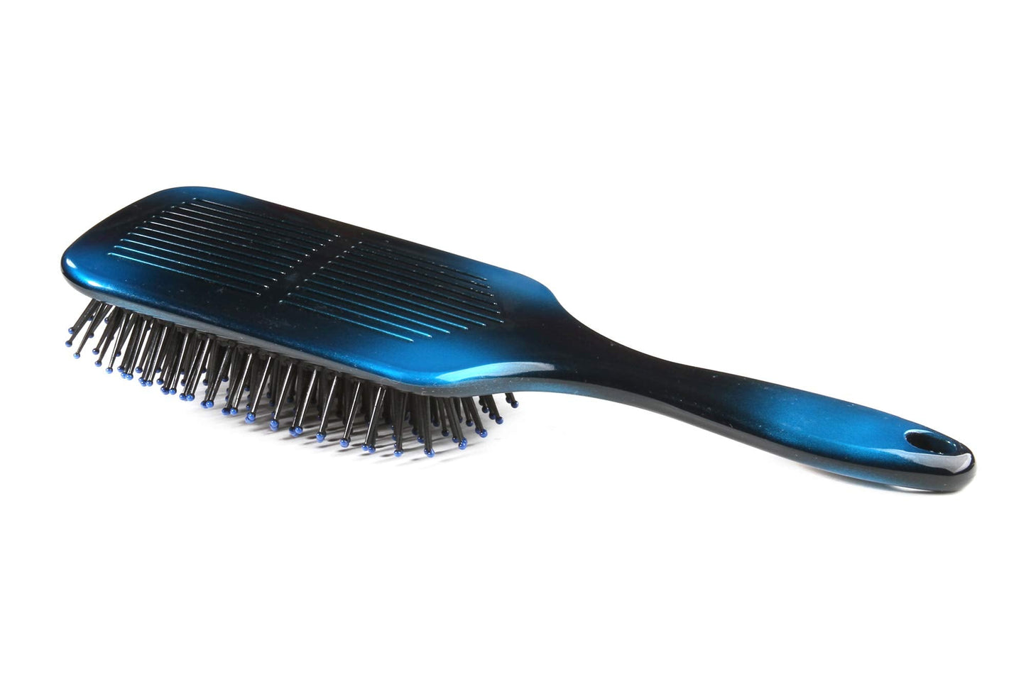 Bass Brushes Large Square Paddle Brush, 1 EA Beauty & Personal Care Bass