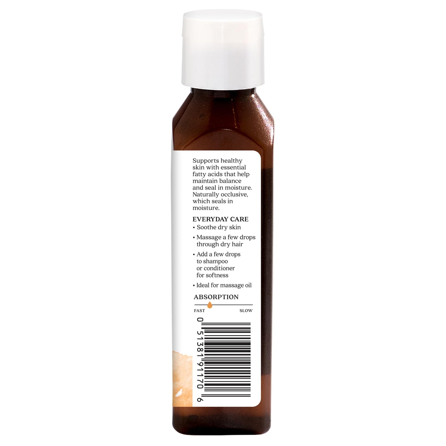 Aura Cacia Apricot Kernel Skin Care Oil, 4 FZ Beauty & Personal Care Aura Cacia