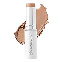 Glo Skin Beauty Skin Glow Stick Highlighter (Rosé) - Powered by Hydrators, Mineral Pigments & Mica for an Illuminated Glow - Clean Mineral Cream Beauty & Personal Care Glo Skin Beauty