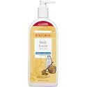 Burts Bees Body Lotion for Normal to Dry Skin with Milk & Honey, 12 Oz (Package May Vary) Beauty & Personal Care Burt's Bees