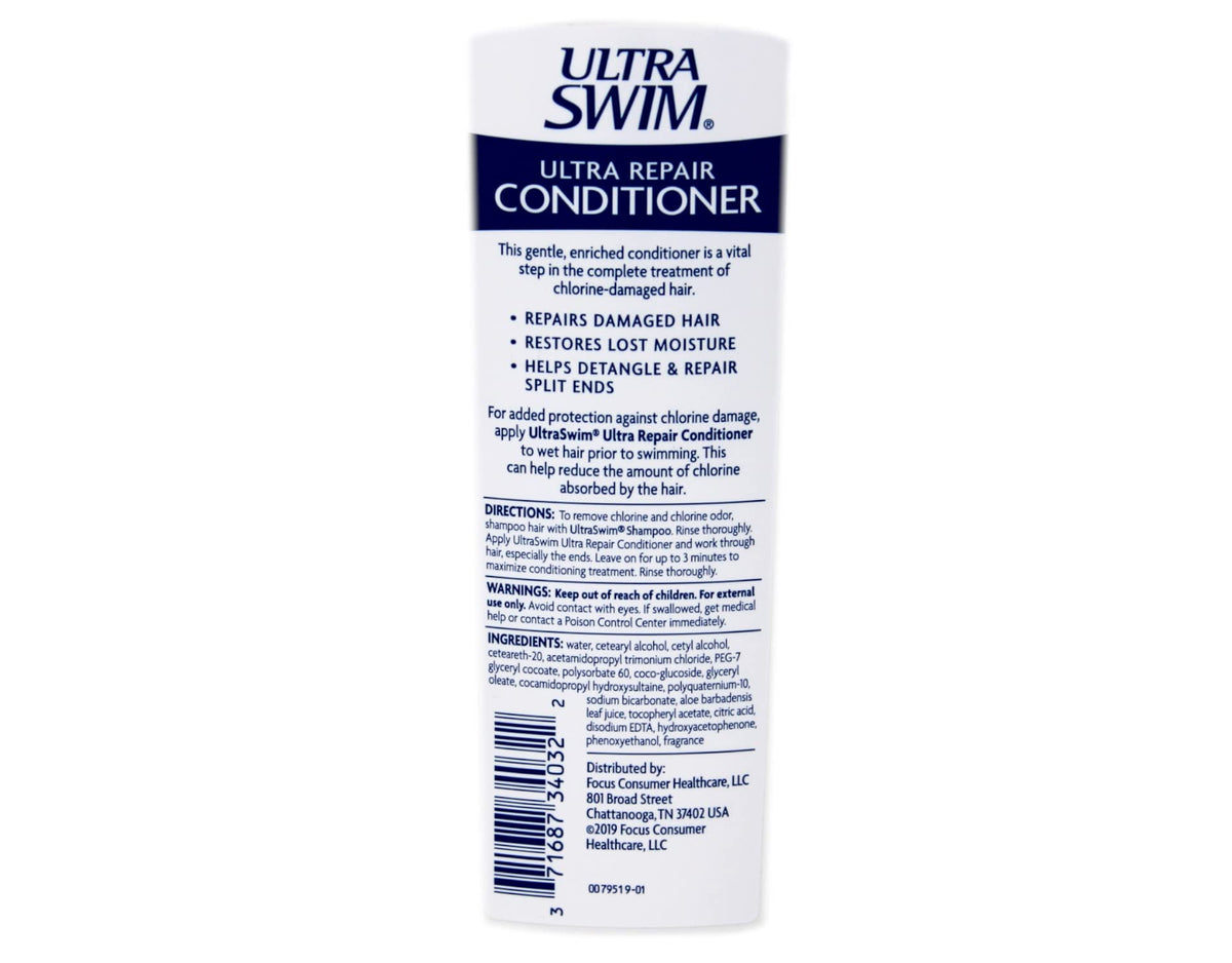 UltraSwim Ultra Repair Conditioner (7 Fluid Ounces) Beauty & Personal Care UltraSwim