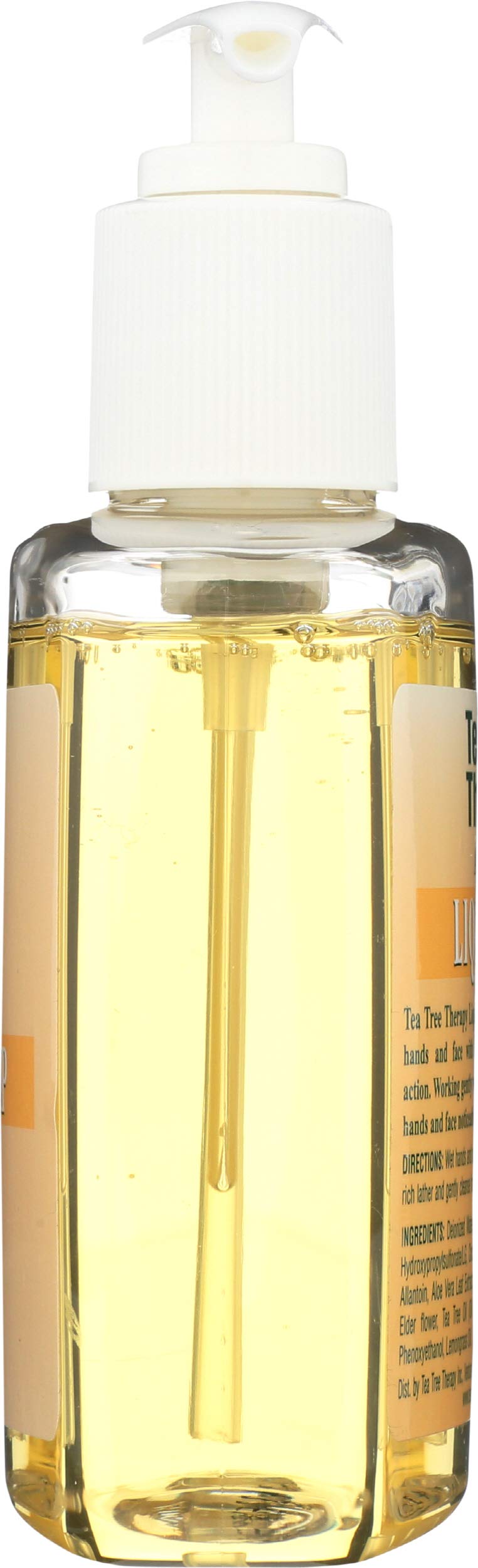 Tea Tree Therapy, Soap Liquid, 8 Fl Oz2 Beauty & Personal Care Tea Tree Therapy