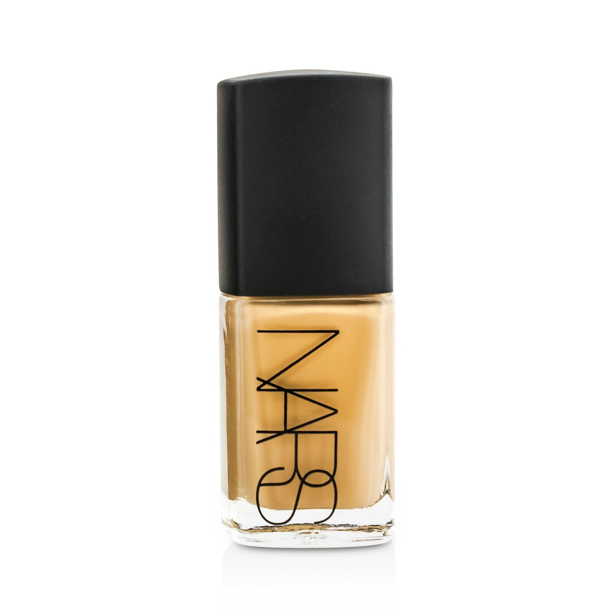 NARS Sheer Glow Foundation Vallauris, 1 Oz Beauty & Personal Care NARS