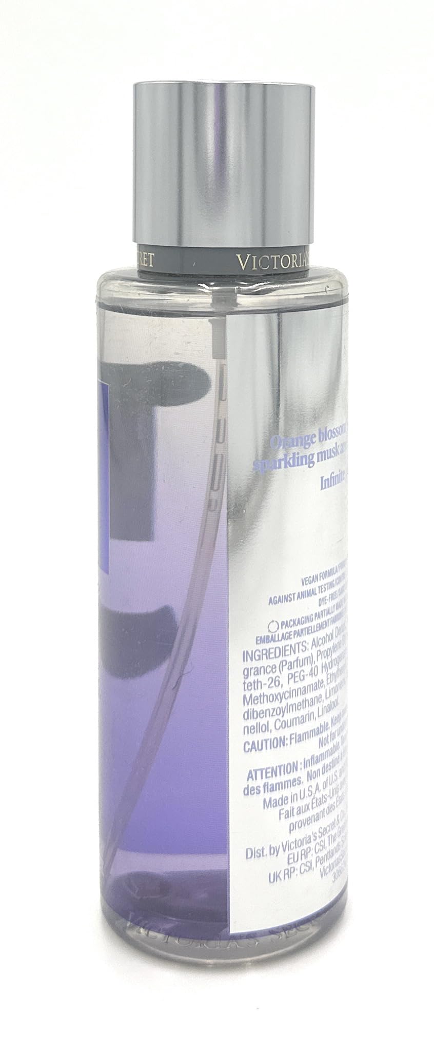 Victoria's Secret Fragrance Body Mist 8.4 Fl Oz Platinum Berries Beauty & Personal Care Victoria's Secret