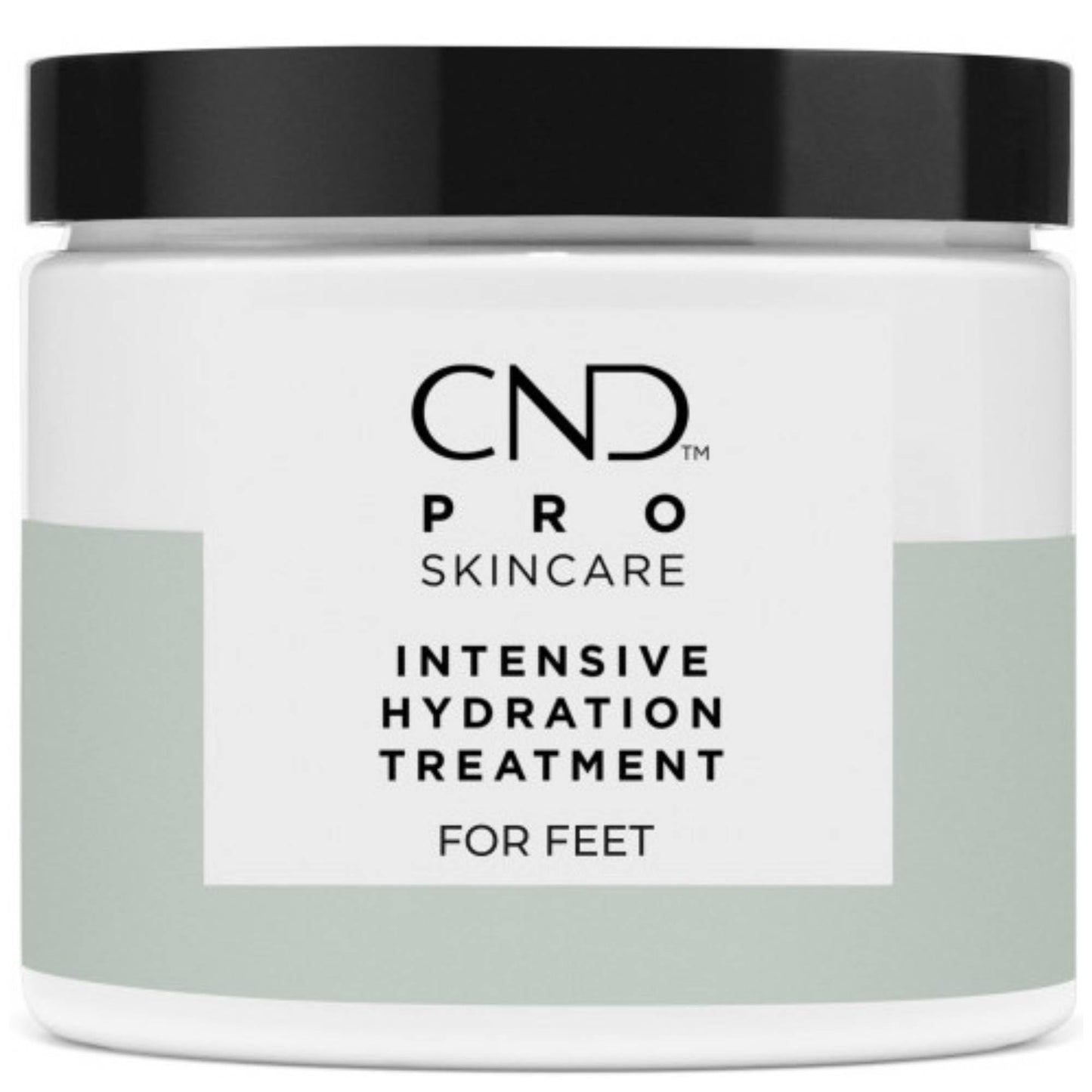 CND Pro Skincare Intensive Hydration Treatment for Feet, Relieves Severely Dry Skin on Soles and Heels, 15 Fl Oz Beauty & Personal Care CND