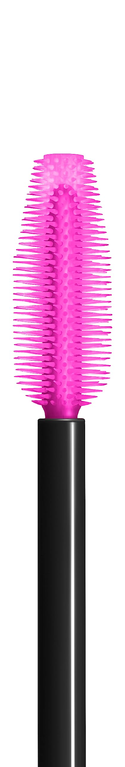 Maybelline Volum' Express The Rocket Volumizing Washable Mascara, Blackest Black, 1 Count Beauty & Personal Care MAYBELLINE