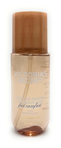 Victoria's Secret Vanilla Orchid Sandalwood Hair & Body Mist 8 fl oz Beauty & Personal Care Victoria's Secret