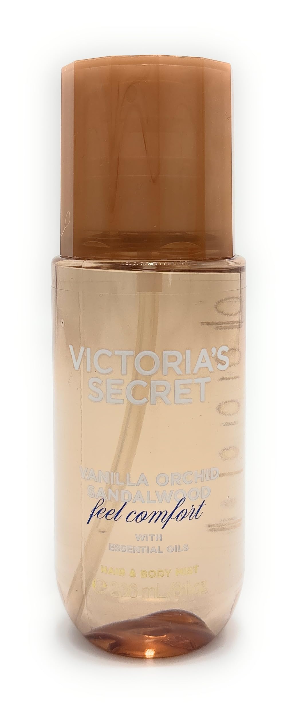 Victoria's Secret Vanilla Orchid Sandalwood Hair & Body Mist 8 fl oz Beauty & Personal Care Victoria's Secret