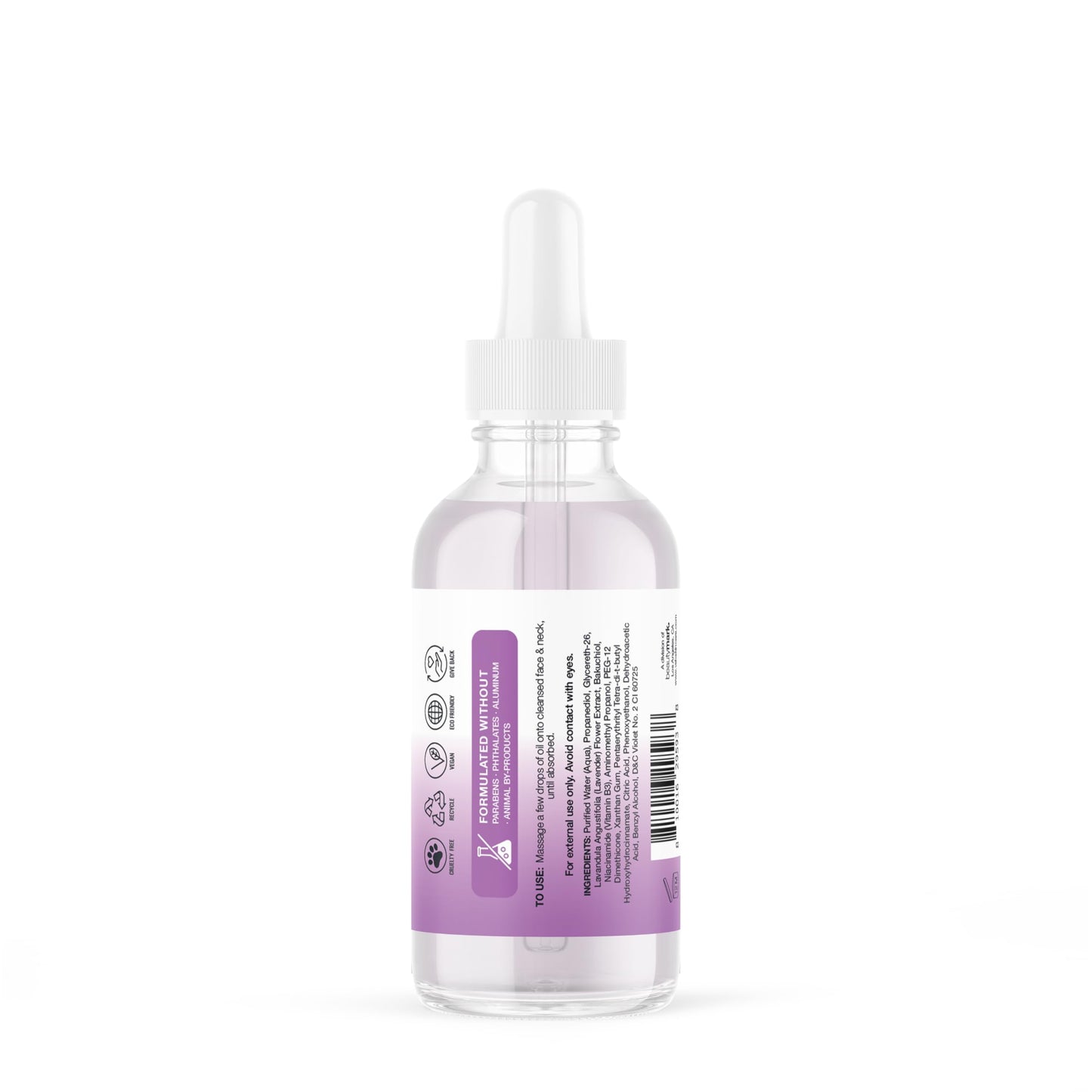 Renewing Skin Serum with Sea Lavender & Bakuchiol, Anti-Aging Firming and Smoothing Collagen Boosting Face Serum for Fine Lines and Wrinkles - 2 fl oz Beauty & Personal Care VITAMINS AND SEA BEAUTY