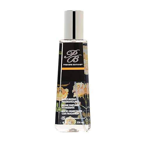 PB ParfumsBelcam Premiere Editions Moisturizing Mist,Our Version of LIBRE, 8 fl.oz. Beauty & Personal Care PB ParfumsBelcam