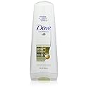 Dove Nutritive Therapy, Nourishing Oil Care Conditioner, 12 Ounce (Pack of 2) Beauty & Personal Care Dove