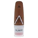 Almay Best Blend Forever Foundation, Natural Tan, 1 fl. oz., SPF 40 Broad Spectrum Beauty & Personal Care Almay