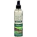 Hair Spray Regular Hold Mill Creek 8 oz Spray Beauty & Personal Care Mill Creek