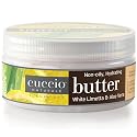 Cuccio Naturale Butter Babies - Ultra-Moisturizing, Renewing, Scented Body Cream - Deep Hydration For Dry Skin Repair - Made With All Natural Beauty & Personal Care Cuccio