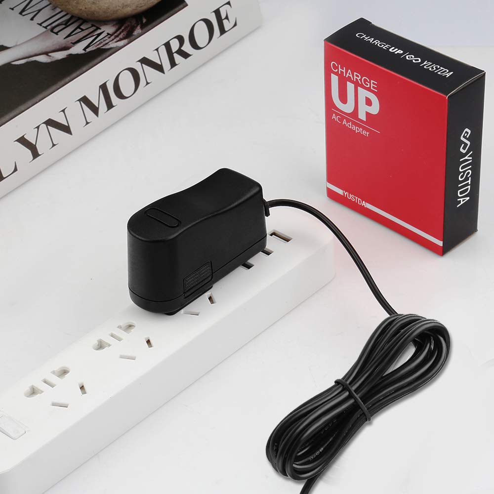 Yustda AC Adapter Power Supply Charger for Philips Norelco T980 Shaver Groomer Trimmer Beauty and Personal Care YUSTDA