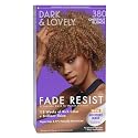 Dark & Lovely Color #380 Chestnut Blonde (Pack of 2) Beauty & Personal Care Dark and Lovely