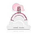 Ariana Grande Cloud Pink Eau de Parfum - Long Lasting Fragrance with Dragon Fruit, Vanilla Orchid, and Amber Woods - Gourmand Musk Women’s Perfume Beauty & Personal Care Ariana Grande