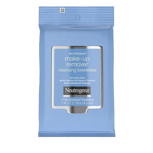 Neutrogena Make Up Remover 7 Count (Pack of 10) Beauty & Personal Care Neutrogena