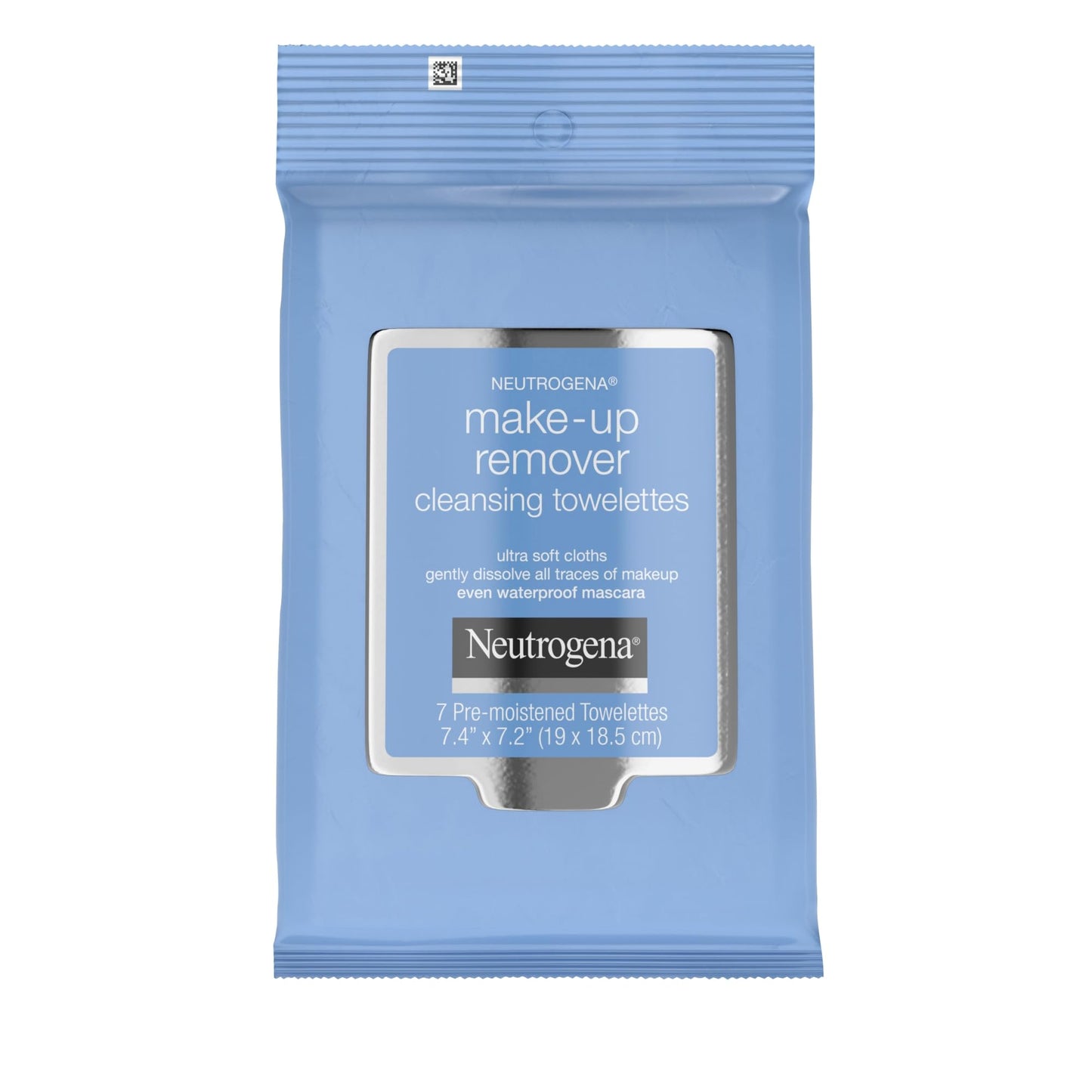 Neutrogena Make Up Remover 7 Count (Pack of 10) Beauty & Personal Care Neutrogena