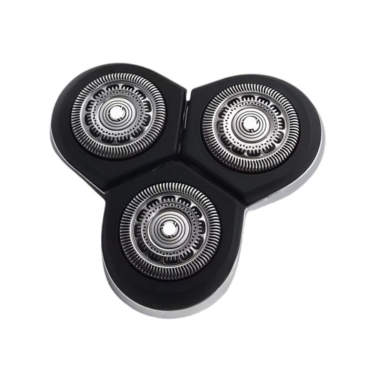 Orfdcnhlkc Shaver Replacement Heads. Compatible for Philips RQ1250?RQ1250CC?RQ1260?RQ1260CC?RQ1280?RQ1280CC?RQ1290 Beauty and Personal Care Orfdcnhlkc