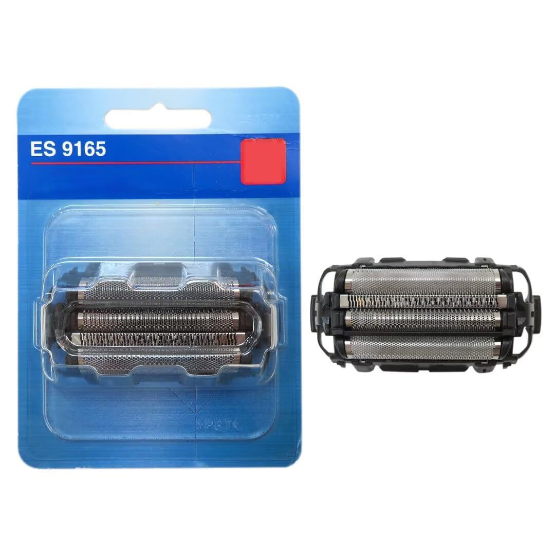 WES9165PC Men's Electric Razor Replacement Outer Foil Set for Panasonic UPGRADED Beauty and Personal Care LO MERECES